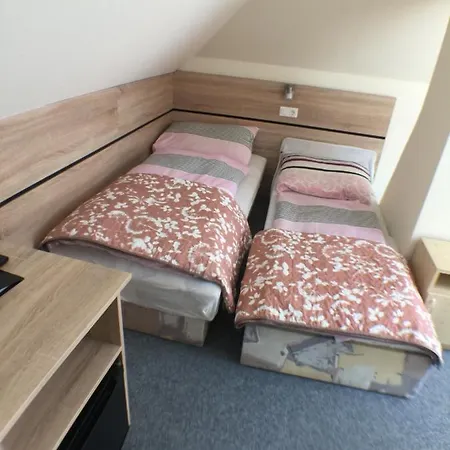 Patavár Panzió étterem
