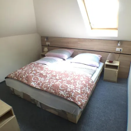 Patavar Panzio Etterem Bed & Breakfast 3*
