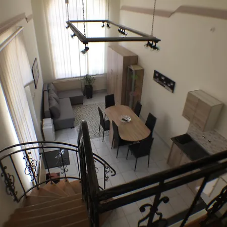 Patavar Panzio Etterem Bed & Breakfast