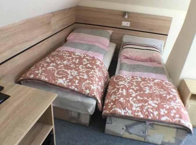 Patavar Panzio Etterem