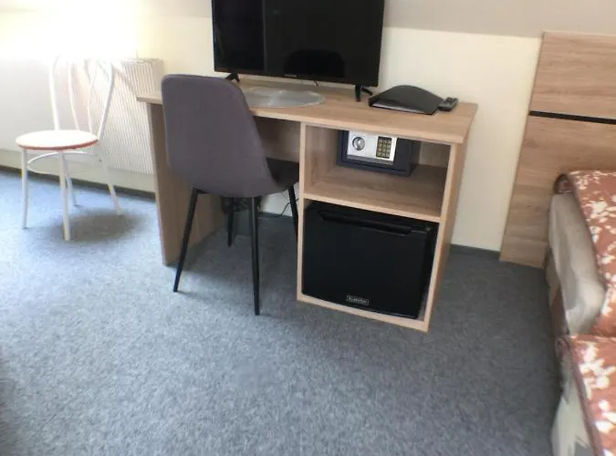 Patavar Panzio Etterem