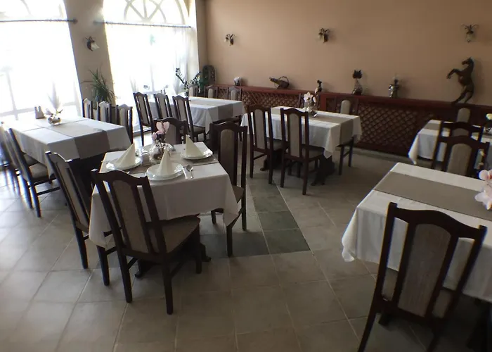 فندق مبيت وإفطار Patavar Panzio Etterem 3*