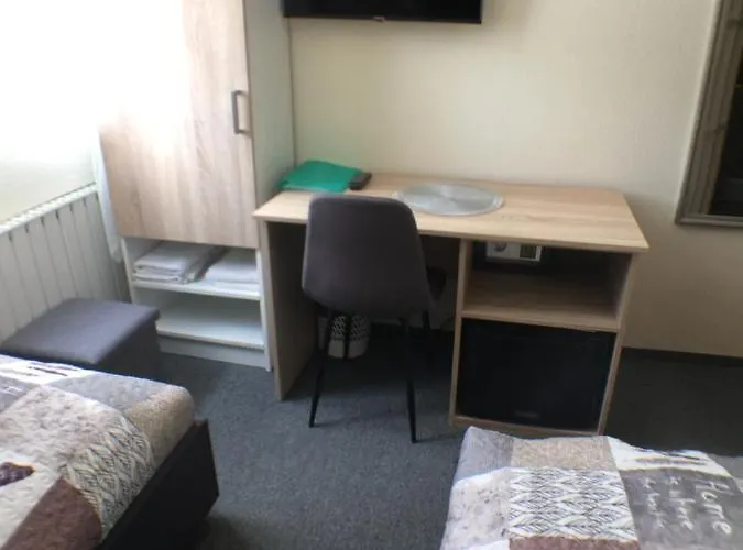 Patavar Panzio Etterem 3*