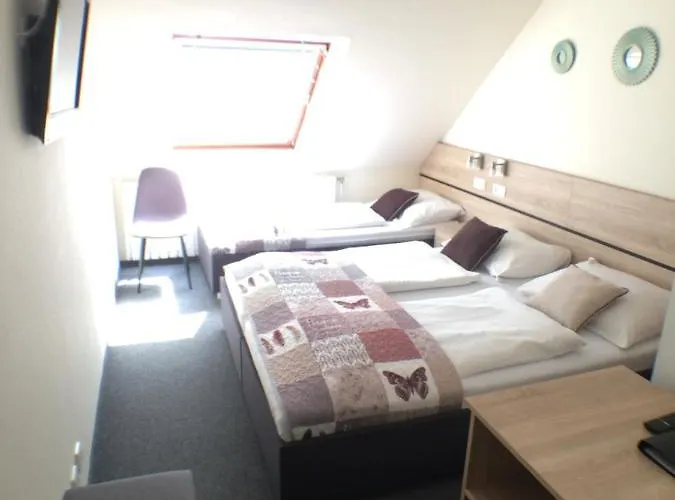 Patavar Panzio Etterem Gyongyospata