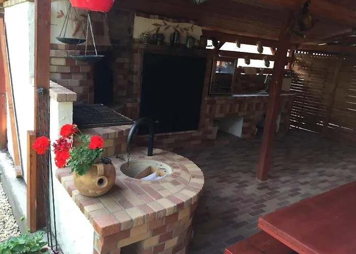 Patavar Panzio Etterem 3* Gyongyospata