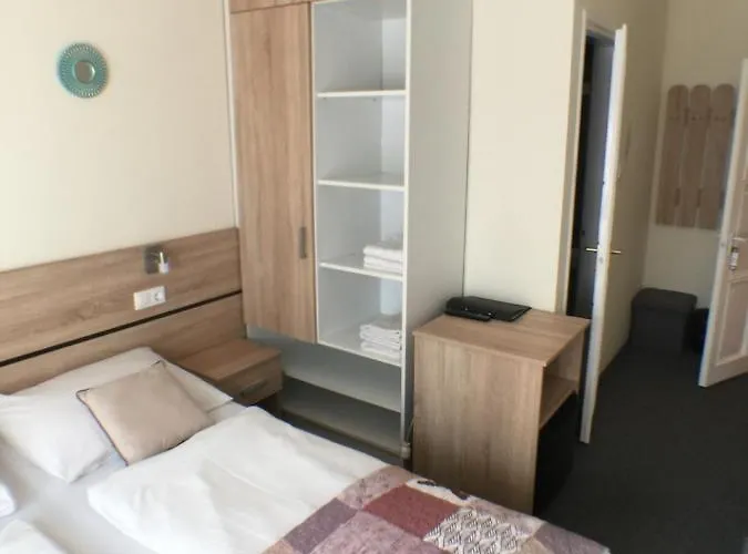 Patavar Panzio Etterem